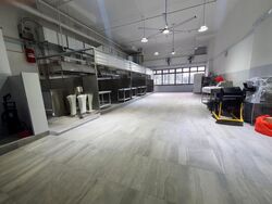 Mandai Connection (D25), Factory #511322361